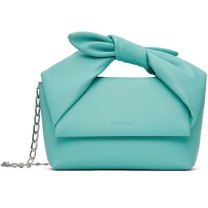 JW Anderson Twister Leather Medium Bag